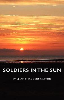 Paperback Soldiers in the Sun Book