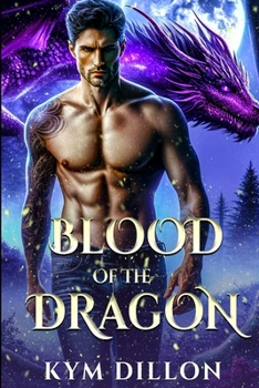 Blood of the Dragon (Dragons of the Realms) - Book #2 of the Dragons of the Realms