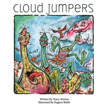 Paperback Cloud Jumpers Book