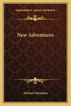 Paperback New Adventures Book
