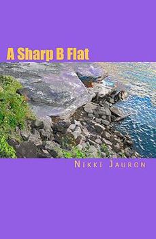 Paperback A Sharp B Flat Book