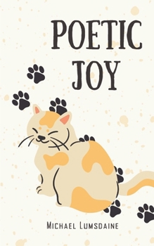 Paperback Poetic Joy Book