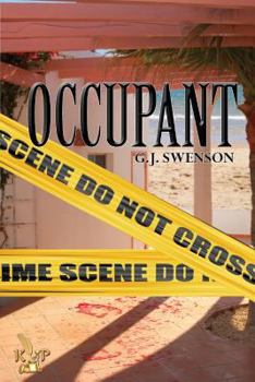 Paperback Occupant Book
