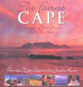 Hardcover Fairest Cape Book