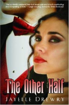 Paperback The Other Half Book