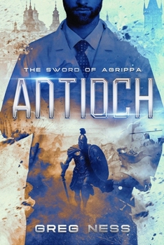 The Sword of Agrippa - Book #1 of the Sword of Agrippa