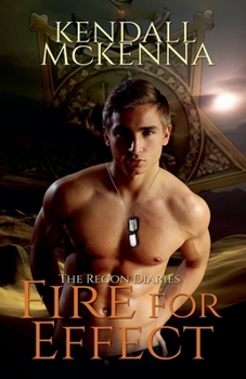 Fire For Effect (The Recon Diaries)