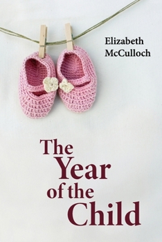 Paperback The Year of the Child Book