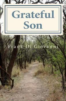 Paperback Grateful Son: A Tenement Memoir Book