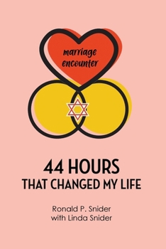 Paperback 44 Hours that Changed My Life Book