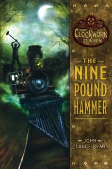 Hardcover The Nine Pound Hammer Book