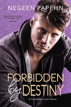 Paperback Forbidden by Destiny Book