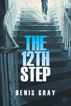 Paperback The 12th Step Book