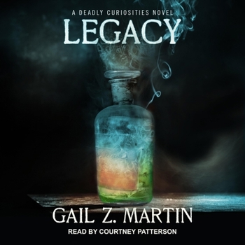 MP3 CD Legacy Book