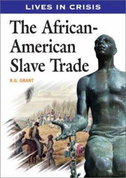Hardcover The African-American Slave Trade Book