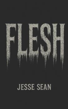 Paperback Flesh Book