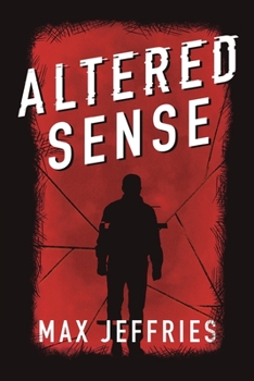Paperback Altered Sense Book