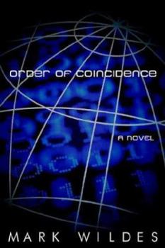 Paperback Order of Coincidence Book