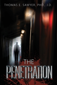 Paperback The Penetration Book