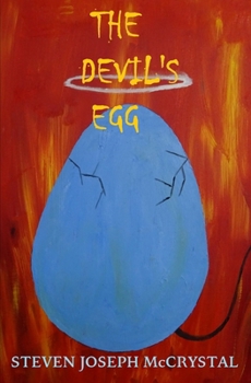 Paperback The Devil's Egg Book