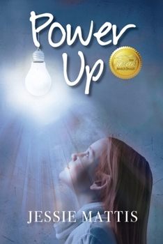 Paperback Power Up Book