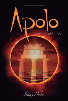 Paperback Apolo: Las profecías [Spanish] Book