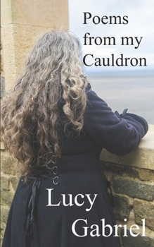 Paperback Poems from my Cauldron Book