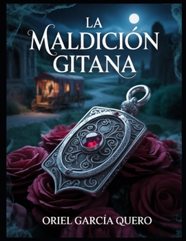 Paperback La Maldición Gitana [Spanish] Book