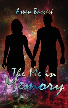 Hardcover The Me in Memory Book
