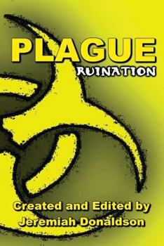 Paperback Plague: Ruination Book