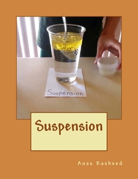Paperback Suspension Book