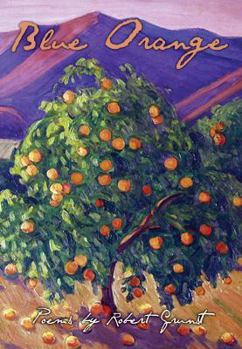 Paperback Blue Orange Book