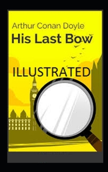 Paperback His Last Bow illustrated Book