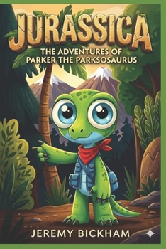 Paperback Jurassica Book