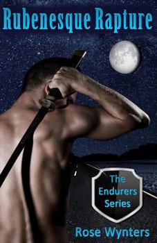 Rubenesque Rapture - Book #1 of the Endurers