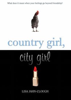 Paperback Country Girl, City Girl Book