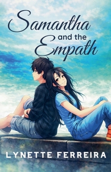 Paperback Samantha and the Empath Book