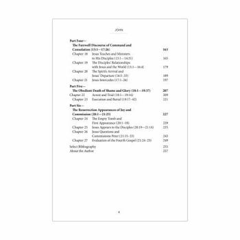 John: A Bible Commentary in the Wesleyan Tradition