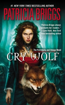 Cry Wolf - Book #2 of the Mercy Thompson World