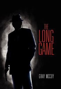 Hardcover The Long Game Book