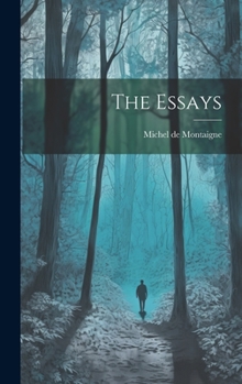 Hardcover The Essays Book