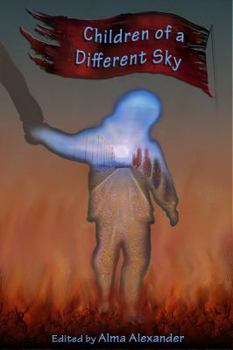 Paperback Children of a Different Sky Book