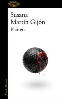 Paperback Planeta / Planet [Spanish] Book