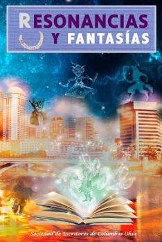 Paperback Resonancias y Fantasías [Spanish] Book
