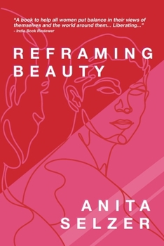 Paperback Reframing Beauty Book