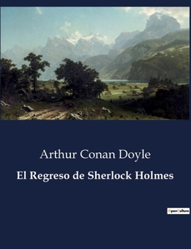 Paperback El Regreso de Sherlock Holmes [Spanish] Book