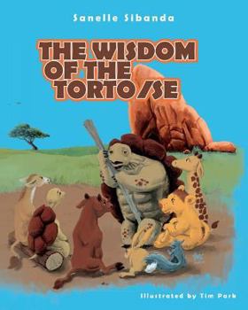 Paperback The Wisdom of the Tortoise Book