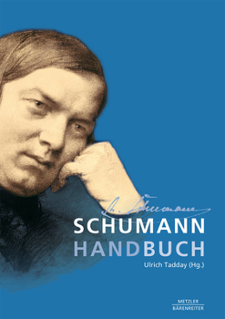 Hardcover Schumann-Handbuch [German] Book