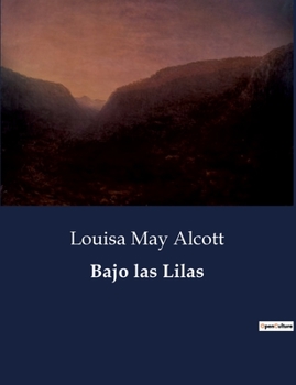 Paperback Bajo las Lilas [Spanish] Book