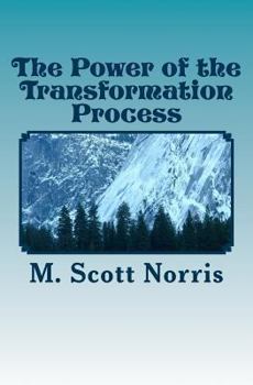 Paperback The Power of the Transformation Process Book